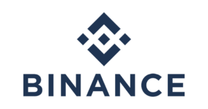 Binance logo
