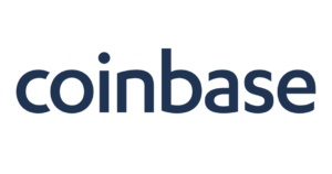 Coinbase logo