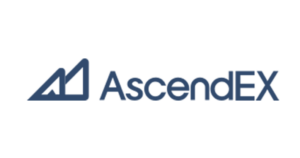 AscendEX logo