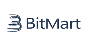 BitMart logo