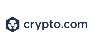 Crypto.com logo
